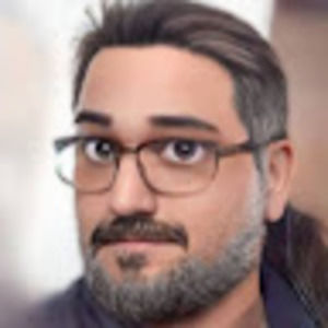 Meet your Posher, Christopher